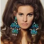 Raquel Welch