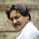 Rashid Farooqui