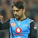 Rashid Khan