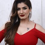 Raveena Tandon