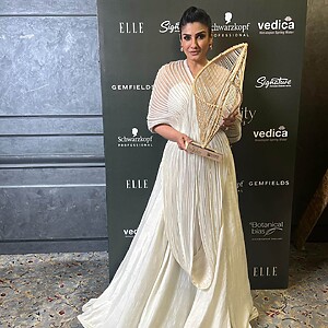 Raveena Tandon Career, Awards, And Achievements