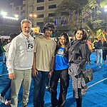 Raveena Tandon Family And Relationships
