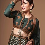 Raveena Tandon Rise To Stardom