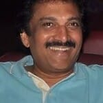 Ravi Raghavendra