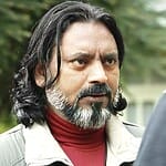 Ravi Singh