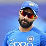 Ravindra Jadeja