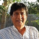 Ravindra Mahajani
