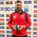 Ravi Rampaul