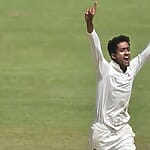 Ravisrinivasan Sai Kishore