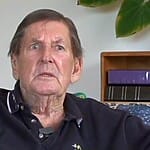 Ray Barrett
