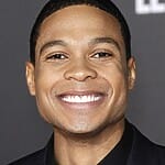 Ray Fisher