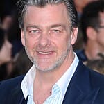 Ray Stevenson