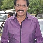 Rayil Ravi