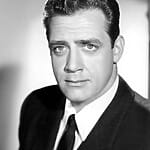 Raymond Burr