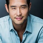 Raymond Lee