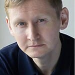 Raymond Waring