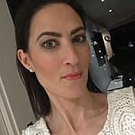Rebecca Benson