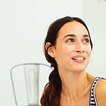 Rebecca Dayan