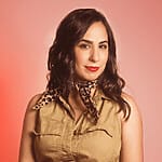 Rebecca Delgado Smith