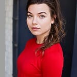 Rebecca Dyson Smith
