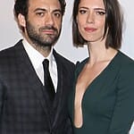 Rebecca Hall