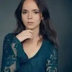 Rebecca Hanssen