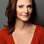 Rebecca Lines