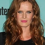 Rebecca Mader