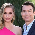 Rebecca Romijn