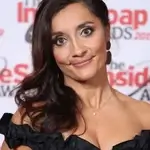 Rebecca Sarker