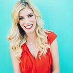 rebecca-zamolo-height