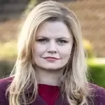 Rebekah Staton