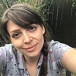 Amber Benson