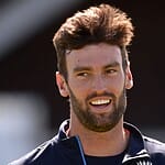Reece Topley