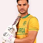 Reeza Hendricks