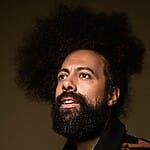 Reggie Watts