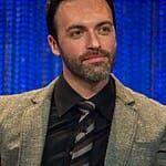 Reid Scott