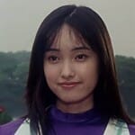 Reiko Chiba