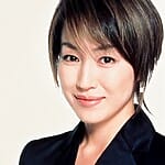 Reiko Takashima