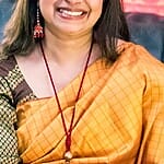 Rekha Bhardwaj