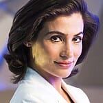 Renata Vasconcellos