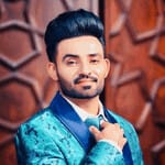 Resham Singh Anmol