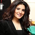 resham-smile