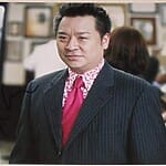 Rex Lee