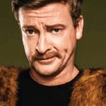 Rhys Darby