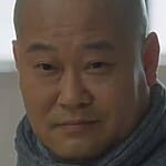 Ri Woo Jin