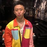 Rich Brian