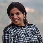 Richa Ahuja Badami