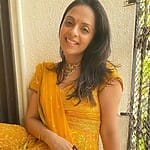 Richa Pallod