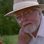 Richard Attenborough